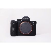 (相機) SONY A7 III 全片幅微單
