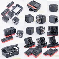 (運動攝影機) Insta360 ONE RS 4K 單鏡組